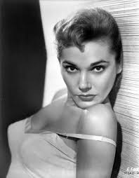 Felicia Farr